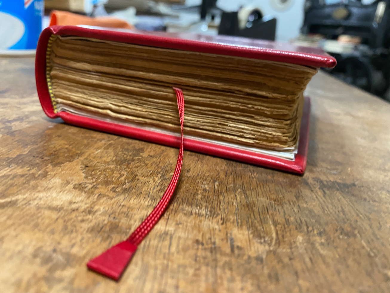 El libro de oro del tango